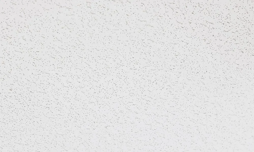 K.FUKUDA DENTAL CLINIC : 天井材：メディカルトーン9mm〈トラバーチン〉