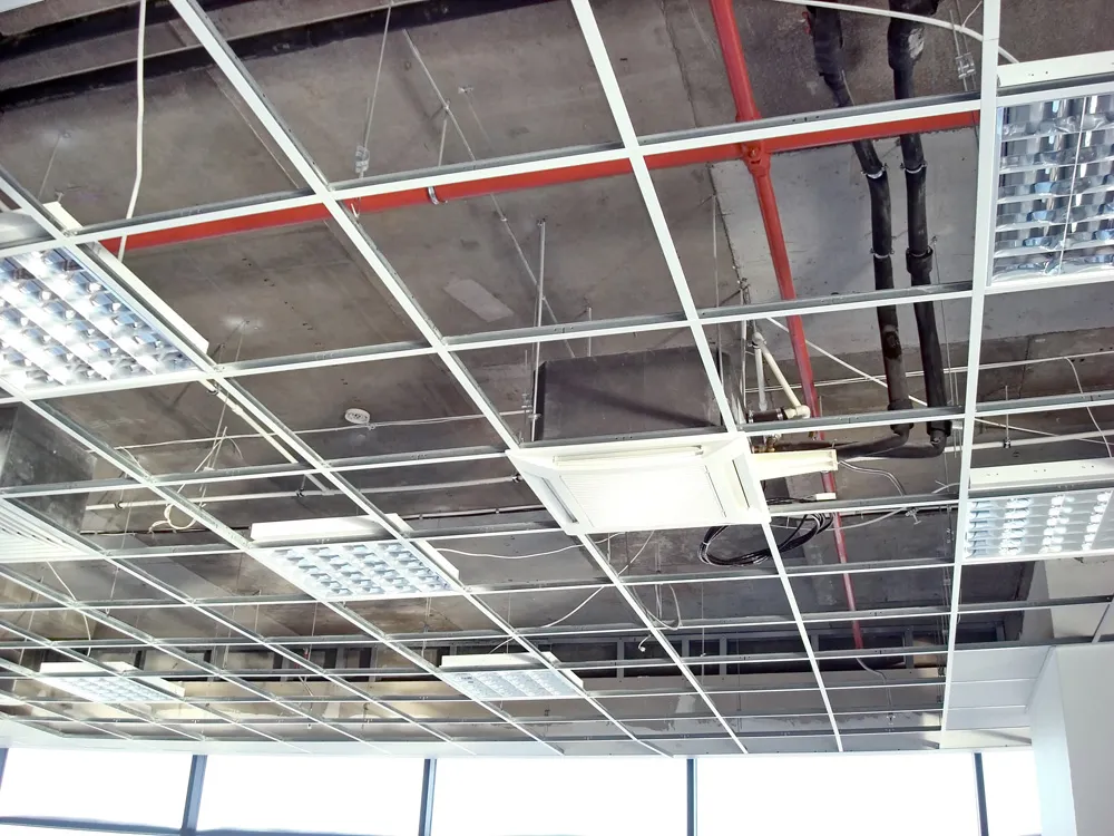 天井の耐震化は意外と簡単？