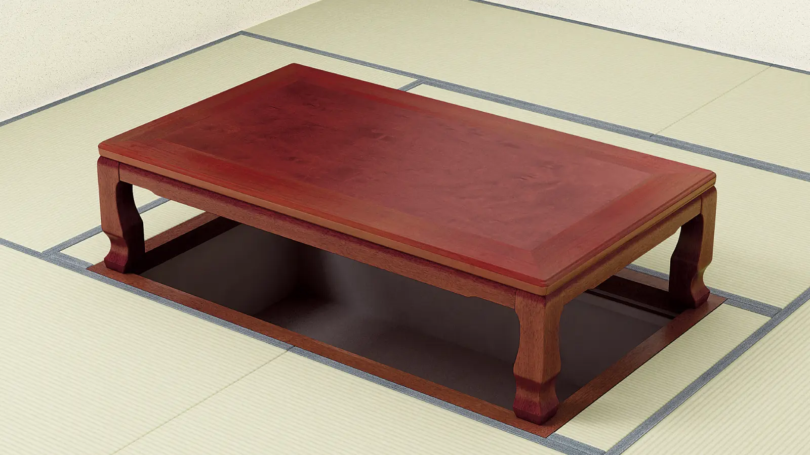 座卓シリーズ 伝統和座卓の製品ページです。