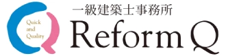 ReformQのロゴ