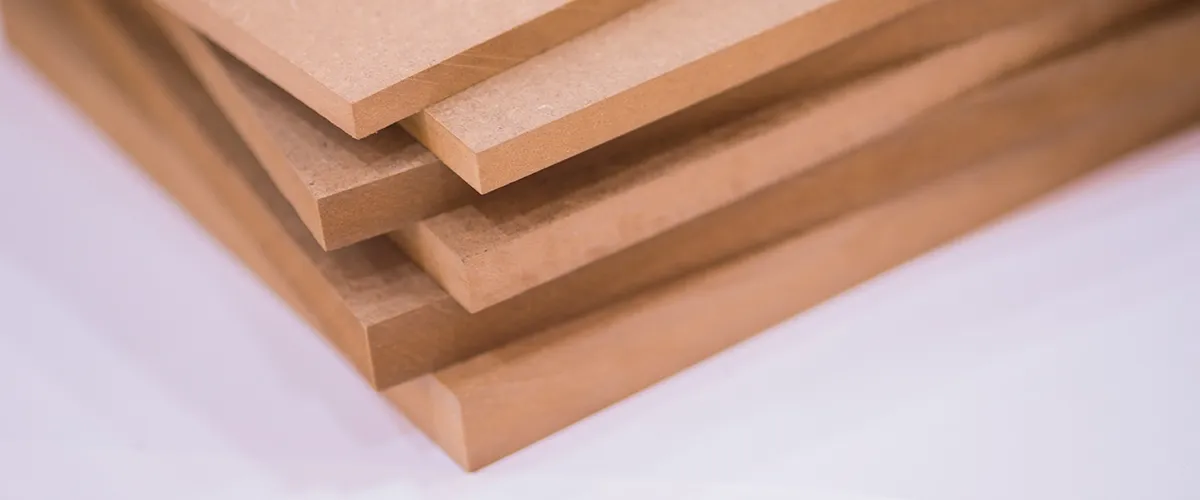 What is MDF? - DAIKEN - Corporation