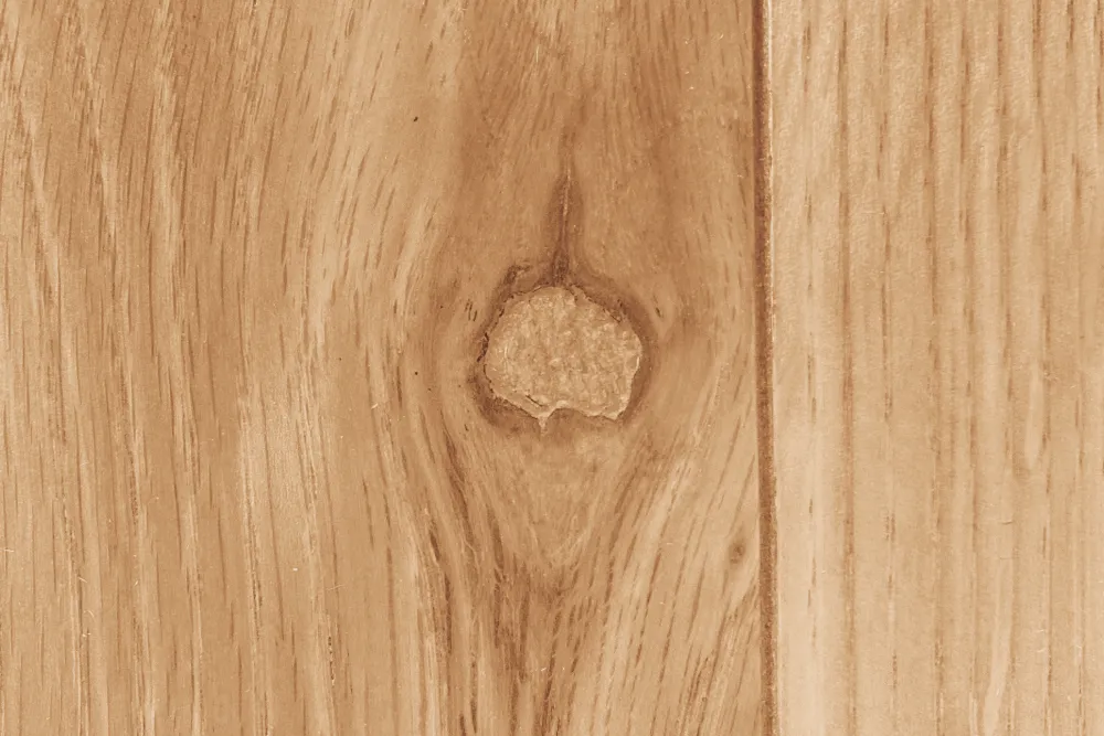 木質床材の表情
