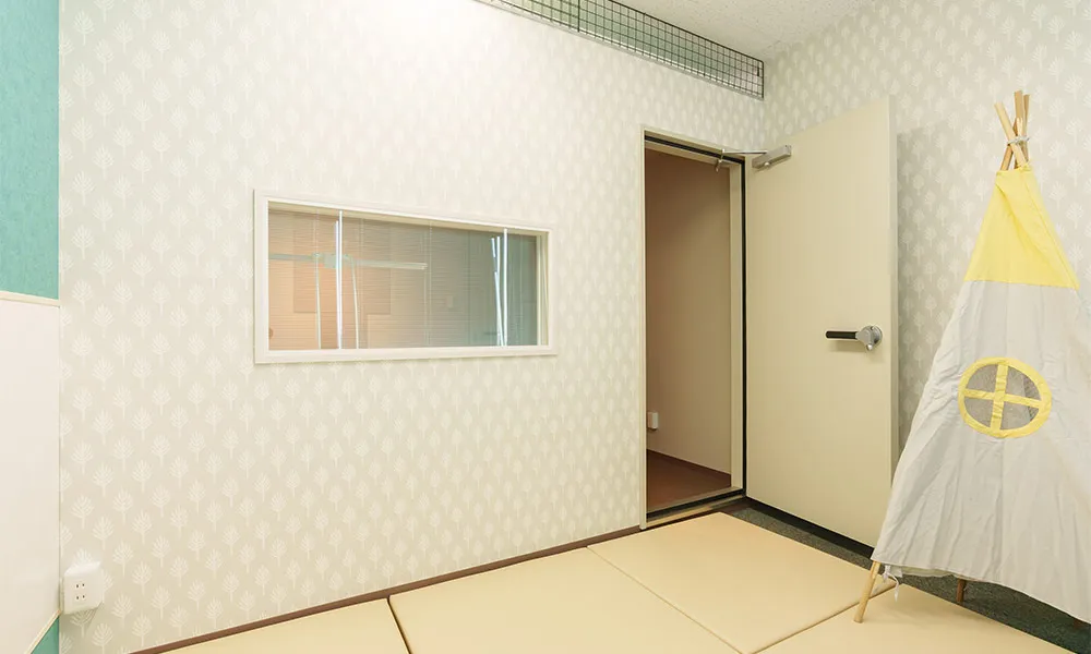 cocoyoru　ココヨル : 室内ドア：防音ドア SFタイプ G45