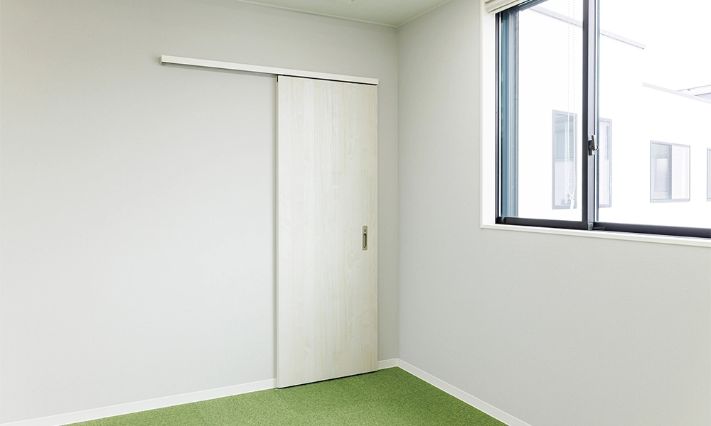 株式会社 恵 : 室内ドア：おもいやりドア〈ネオホワイト〉