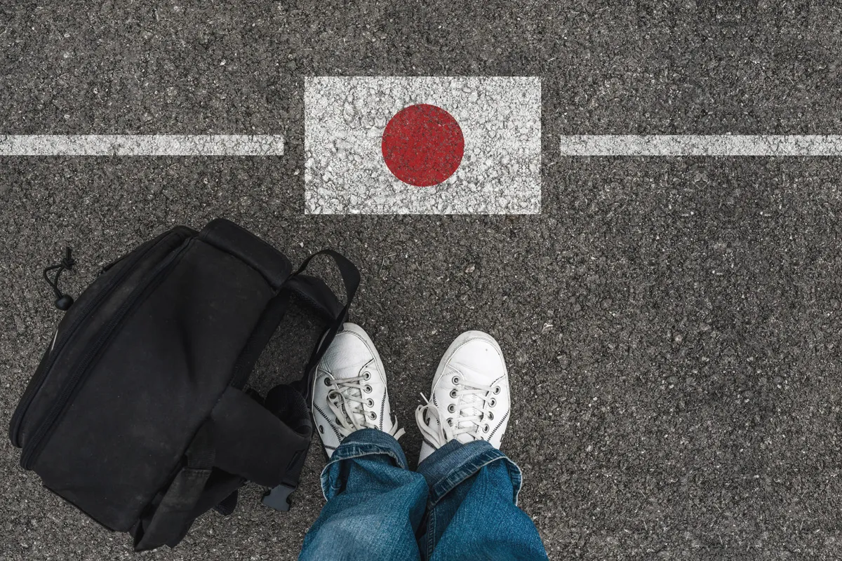 訪日外国人に配慮した部屋づくり！靴を脱がずにくつろげる快適空間