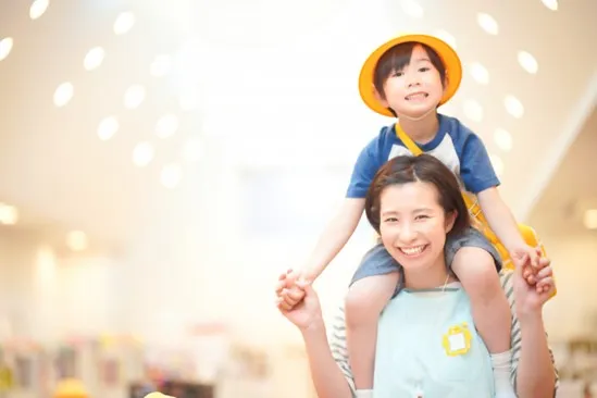 女性活躍