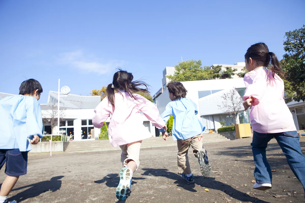 認定こども園