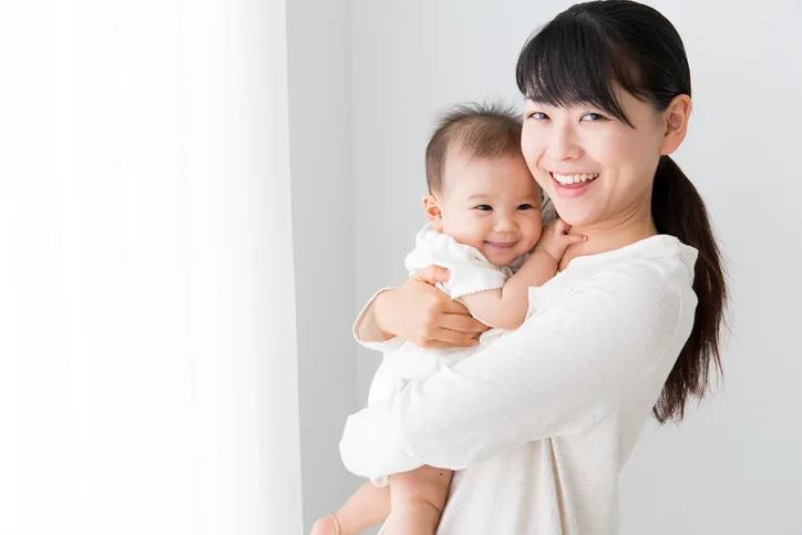 保育室の湿度を適正に　子どもが快適で健康的に過ごせる施設づくり