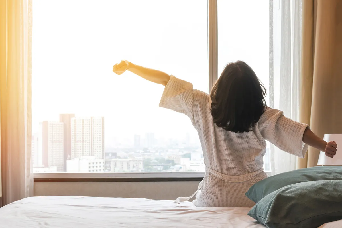 質の良い睡眠が求められる時代　光と音に配慮した癒し・リラックス効果のある客室づくり