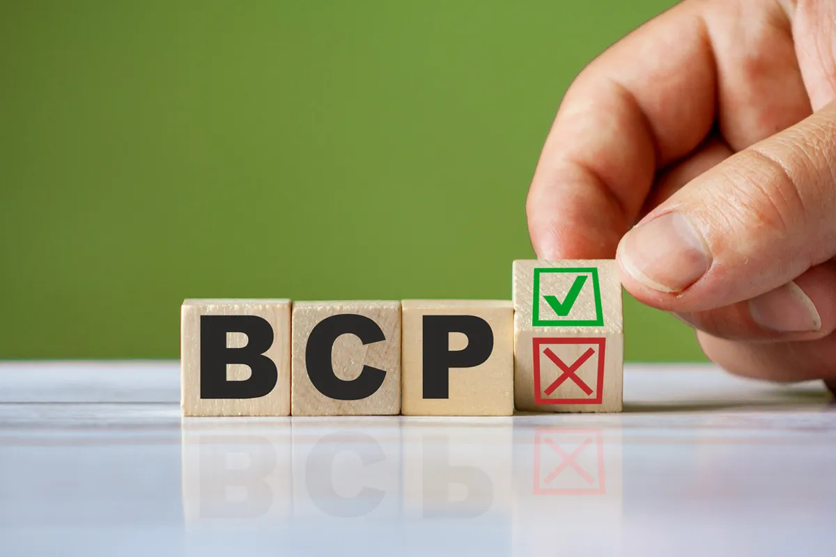BCP（事業継続計画）が2024年から高齢者施設で義務化　その内容とやるべきこと