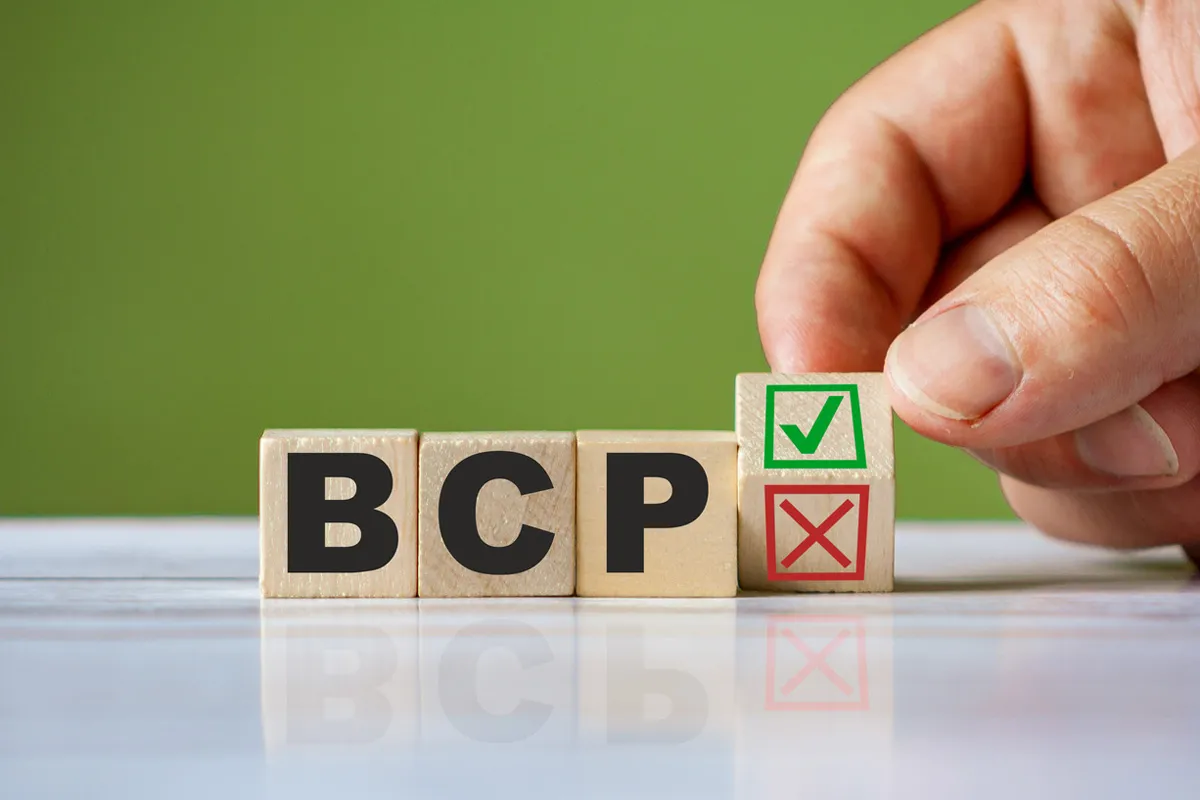 BCP