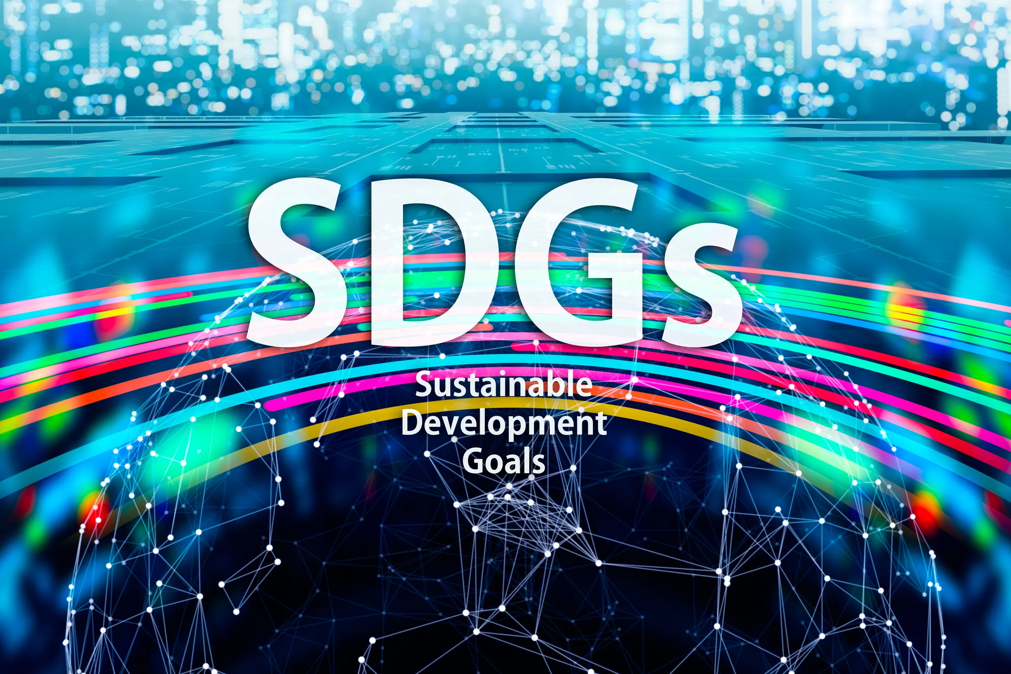 SDGs