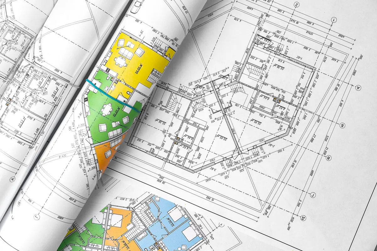 建築のコンセプトとは?作る目的や考え方、注意点│実例紹介|DAIKEN Architect News