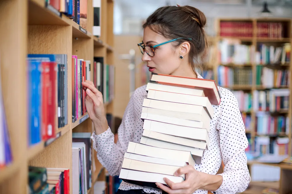 図書館