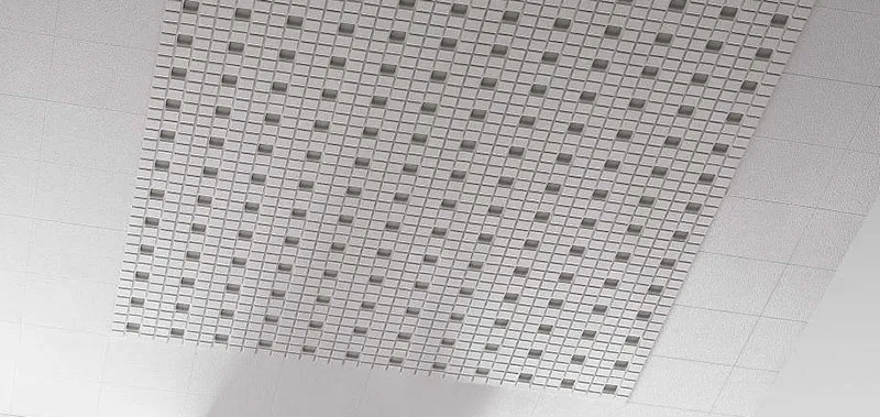 【要工事】本格的に対策できる音響調整製品
