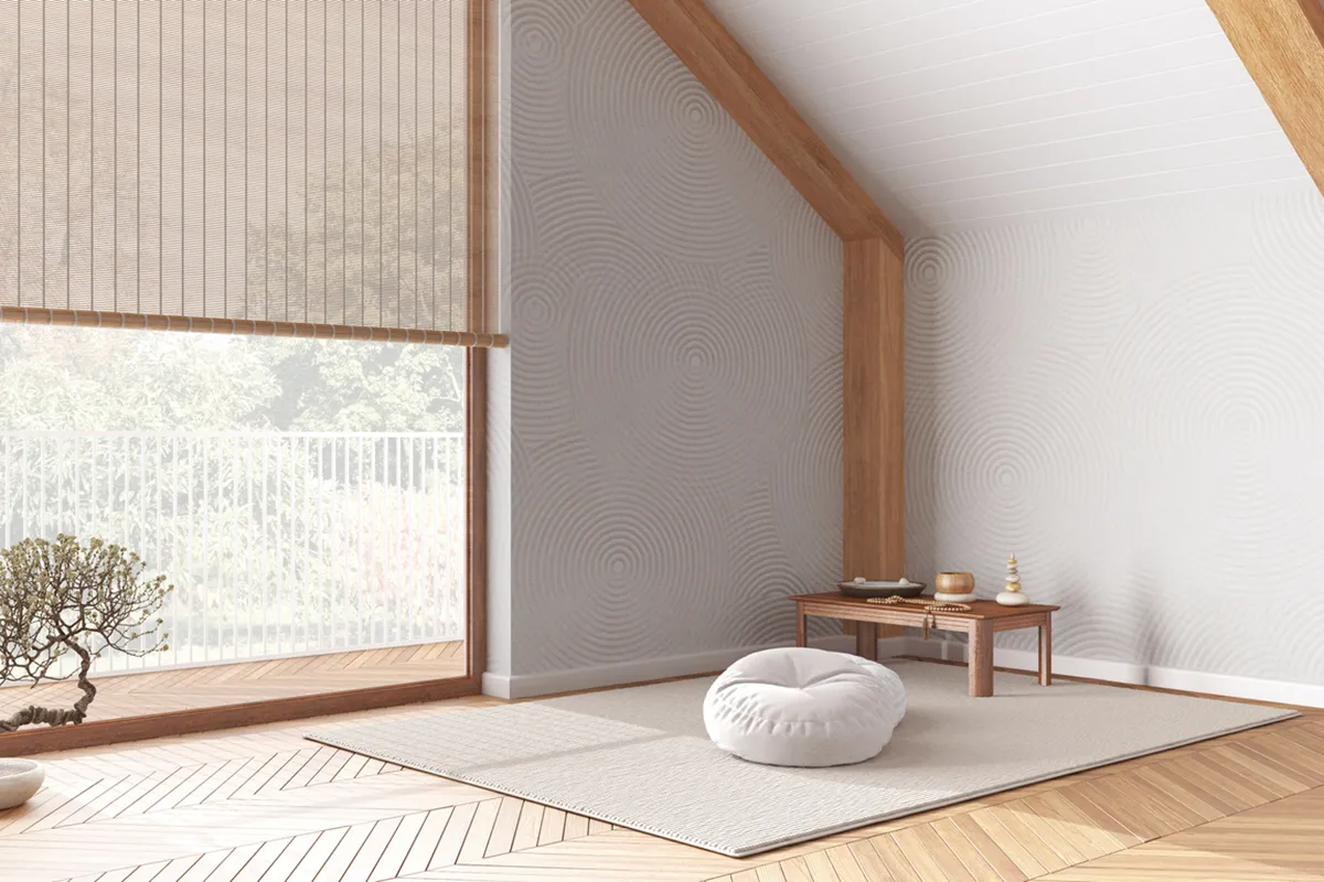 畳を洋風の住宅におしゃれに取り入れる方法