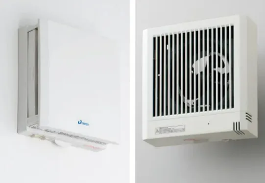 エアスマート 全室換気タイプ2