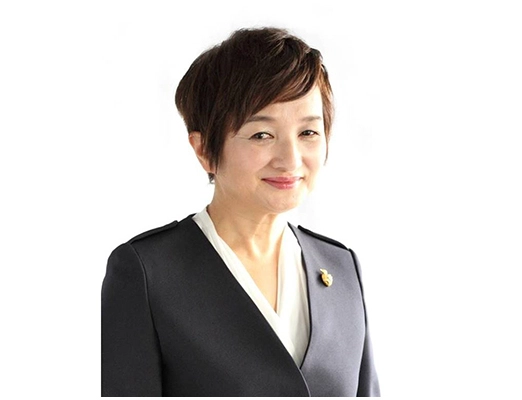 山田　玲子