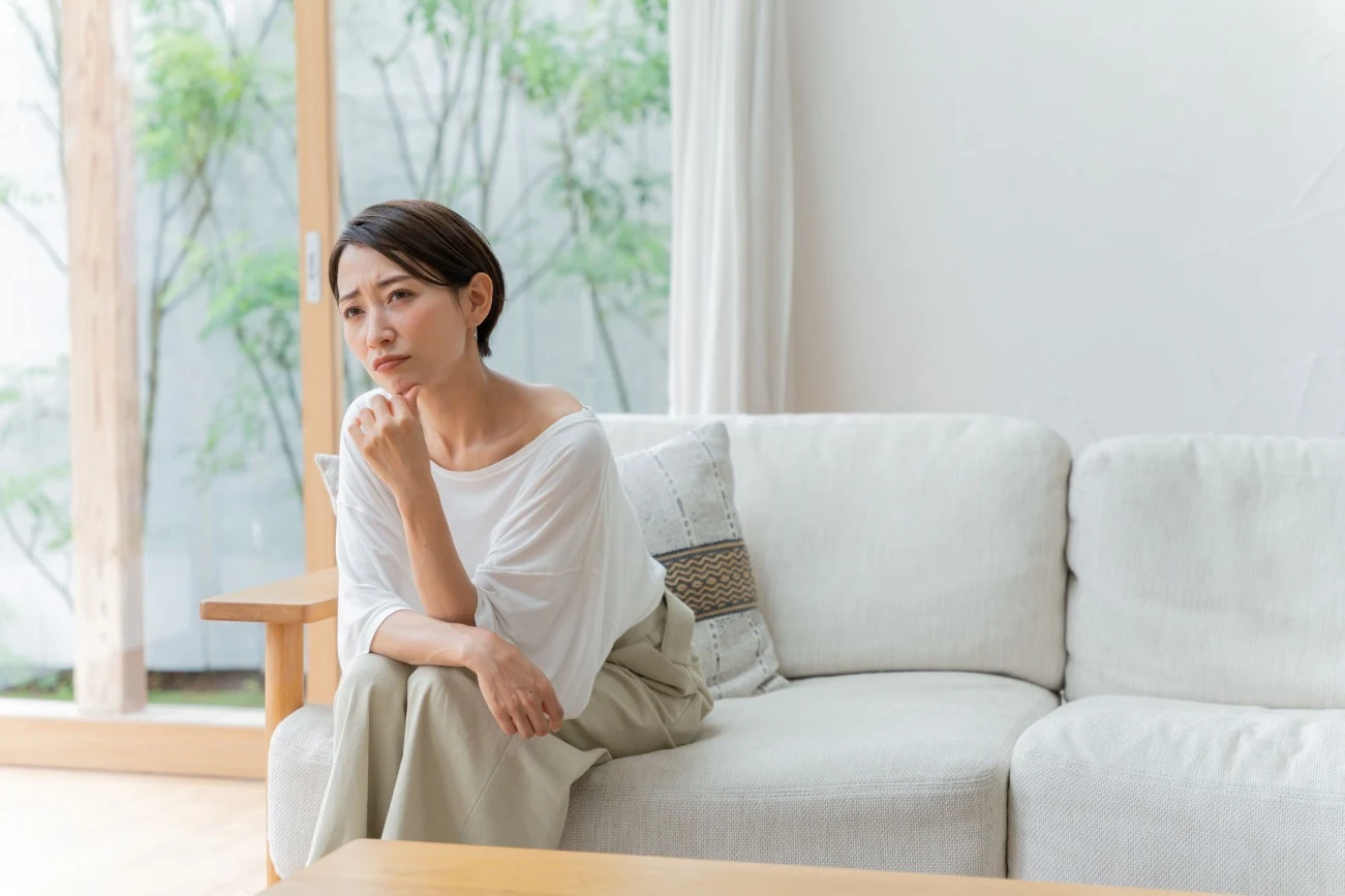 テレビの配線にまつわるお悩み