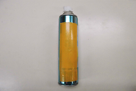 その他発火性・引火性のあるもの