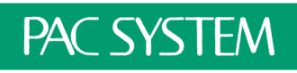 PACSYSTEMのロゴ