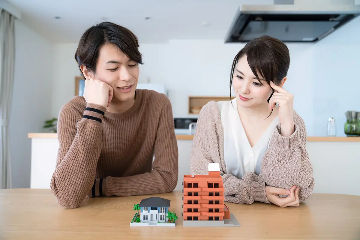家を建てるならタイミングや年齢はいつが良い? ライフステージやライフイベントで考える家づくり|HomeLife