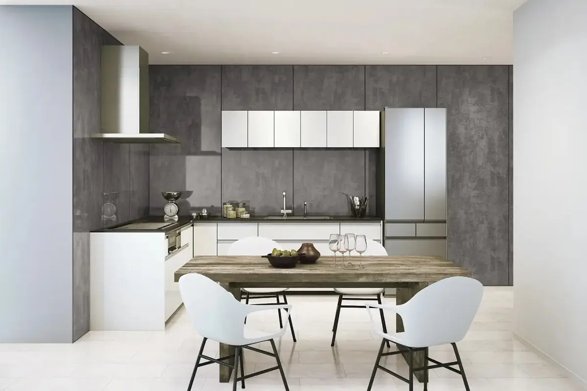 ハピアフロア 框に関する製品情報 | DAIKENの建材製品情報 - DAIKEN