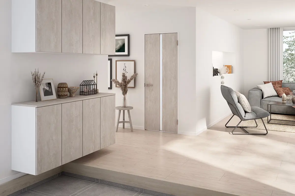 天袋に関する製品情報 | DAIKENの建材製品情報 - DAIKEN - 大建工業