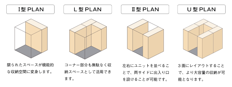 プランイメージ