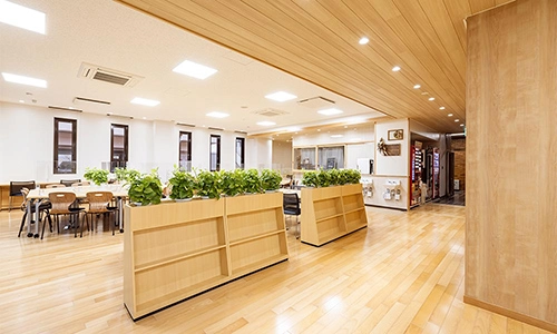 グラビオ羽目板V/グラビオ羽目板R - DAIKEN－大建工業