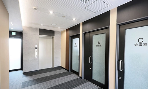 リブ12㎜ - 天井材 - 製品シリーズ - DAIKEN－大建工業
