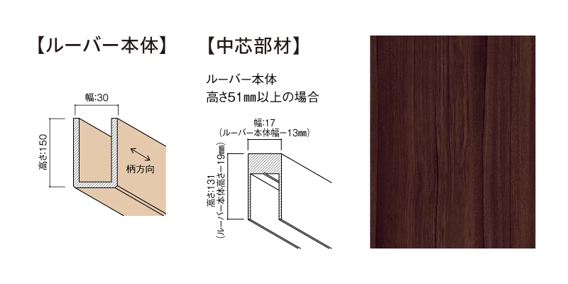 〈UB31（アパ柄）〉