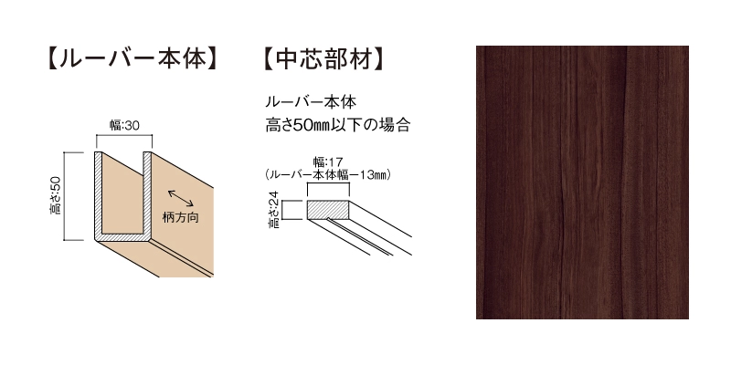 〈UB31（アパ柄）〉