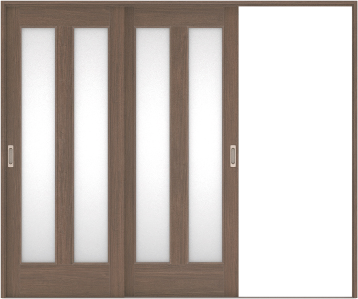 AAE0612MWRNA7 - 室内ドア - セット品番 - DAIKEN