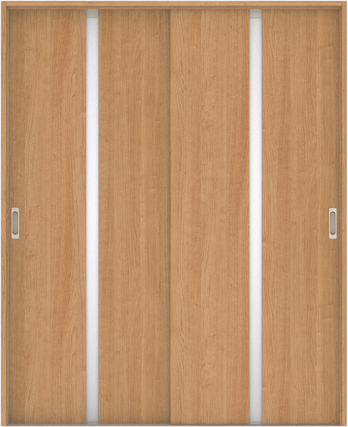 AAF2P14MTFNA7 - 室内ドア - セット品番 - DAIKEN