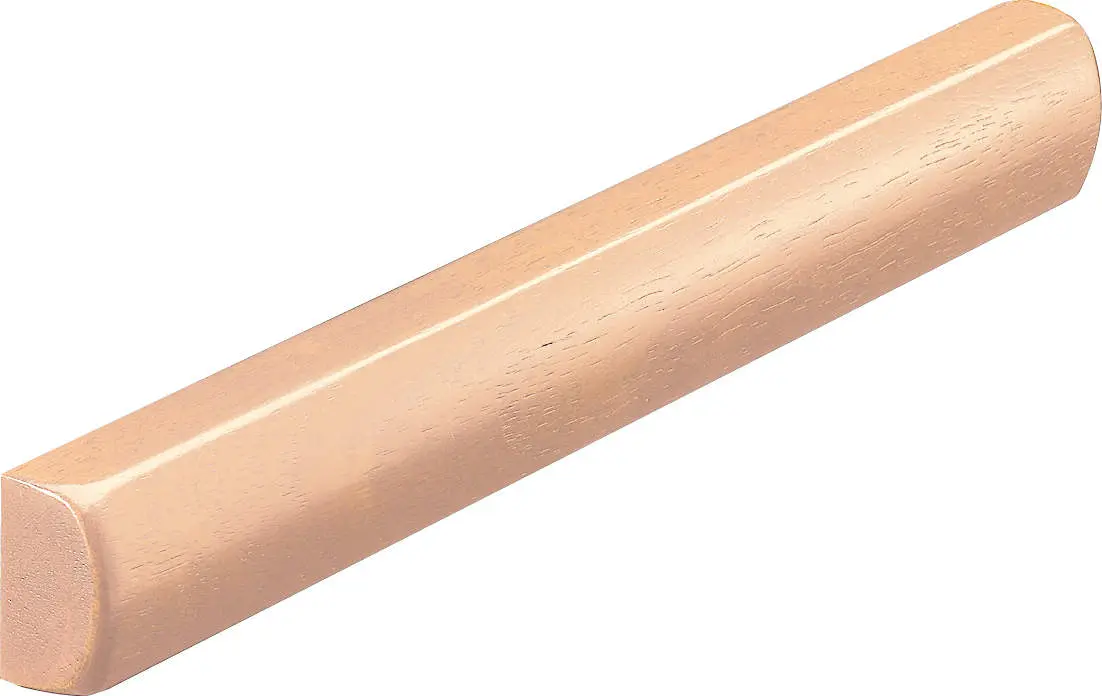 〈ミルベージュ色〉