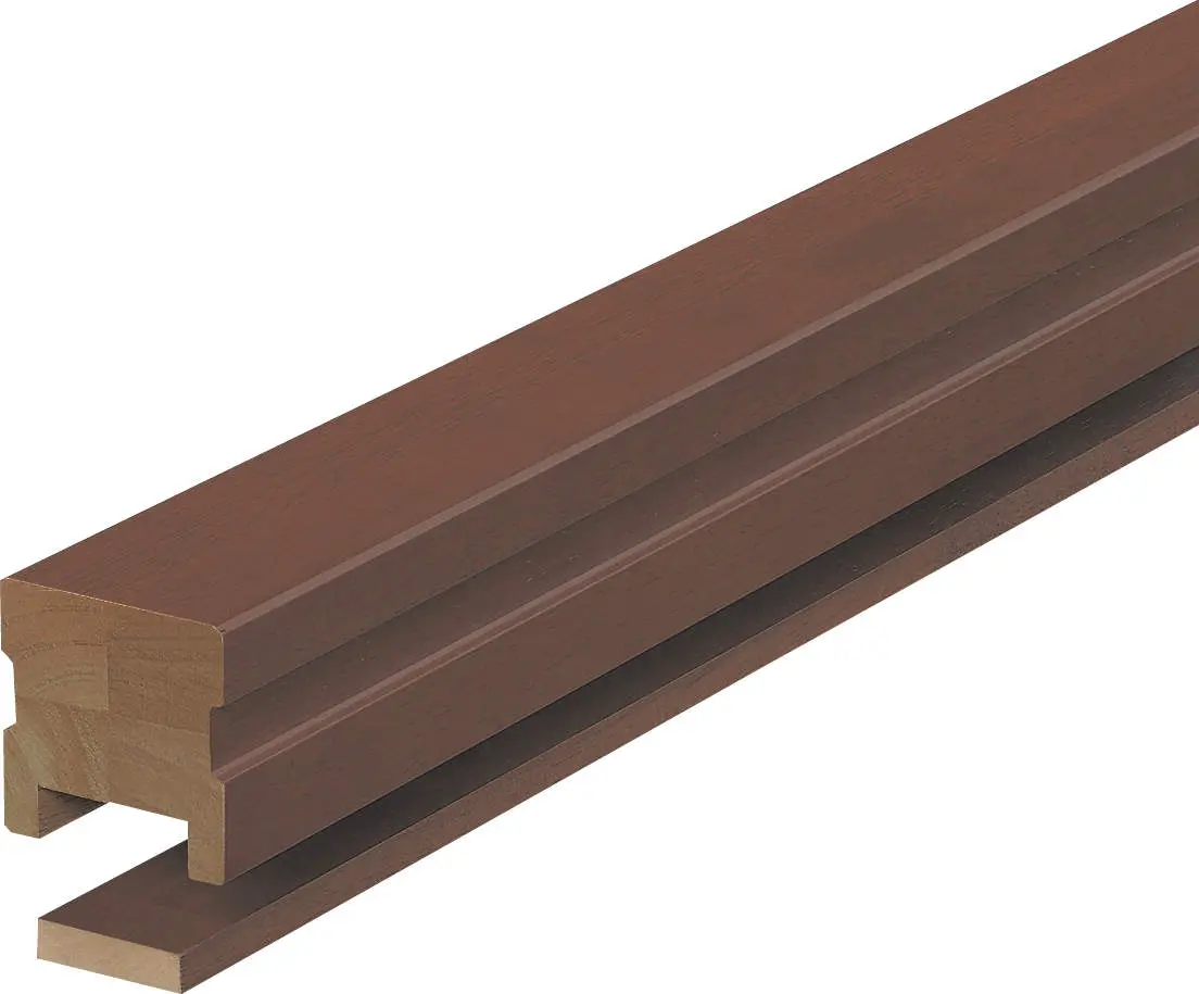 〈ダルブラウン色〉