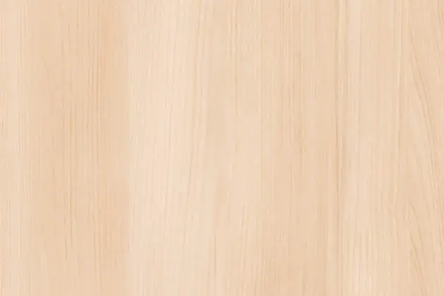 階段部材　ハピア　リモデル階段　ベーシック柄　１２ｍｍフロアー用踏面化粧材二段廻　１０００　〈クリアベージュ〉　右　２枚入り