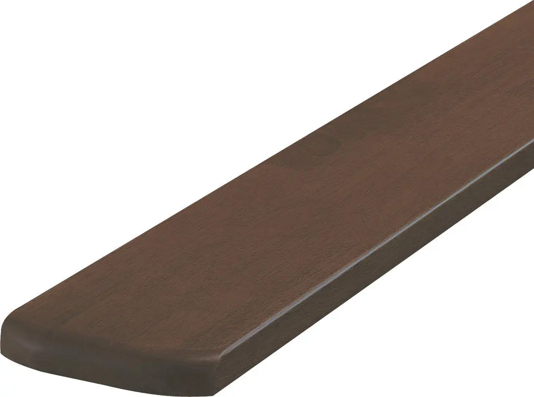 〈ダルブラウン色〉