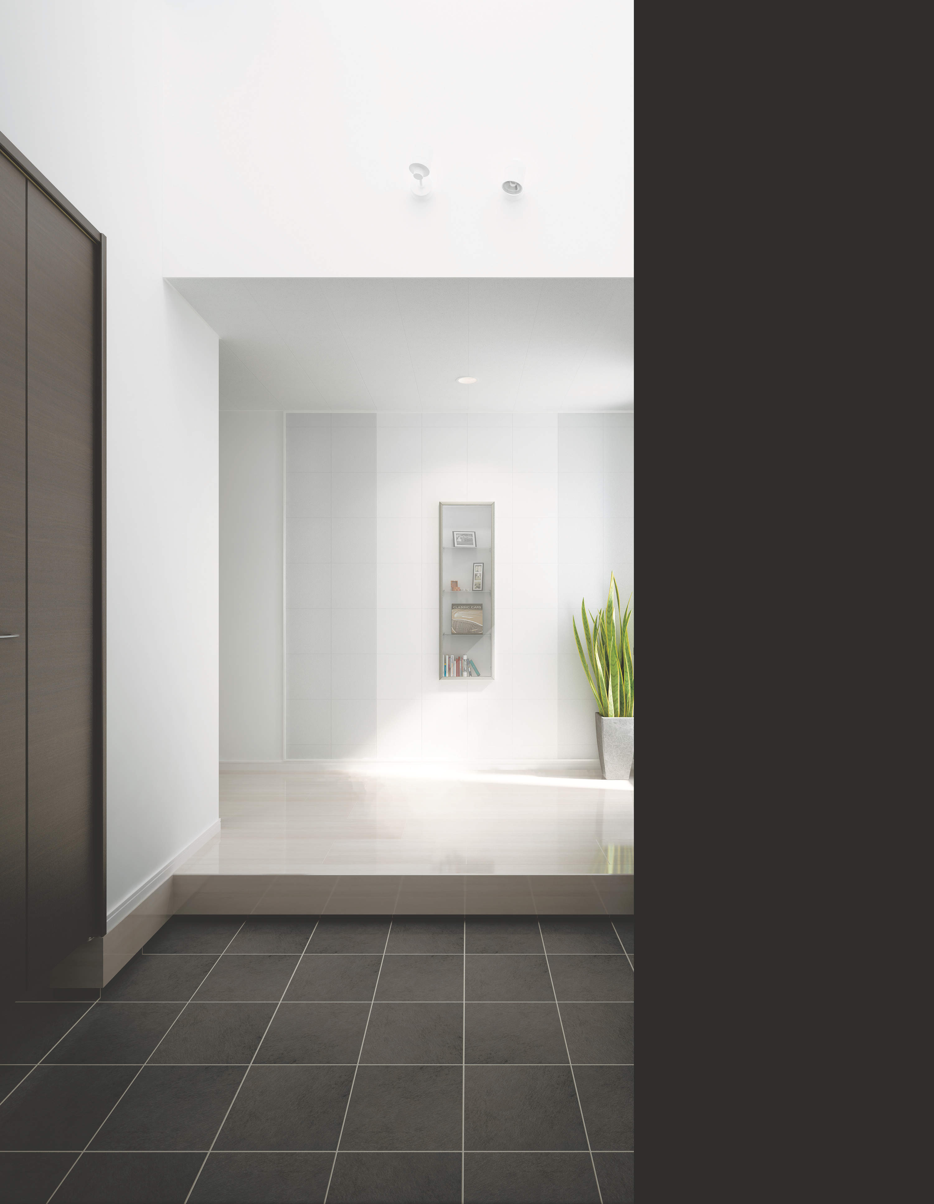 FQ1321141 - 収納 - セット品番 - DAIKEN