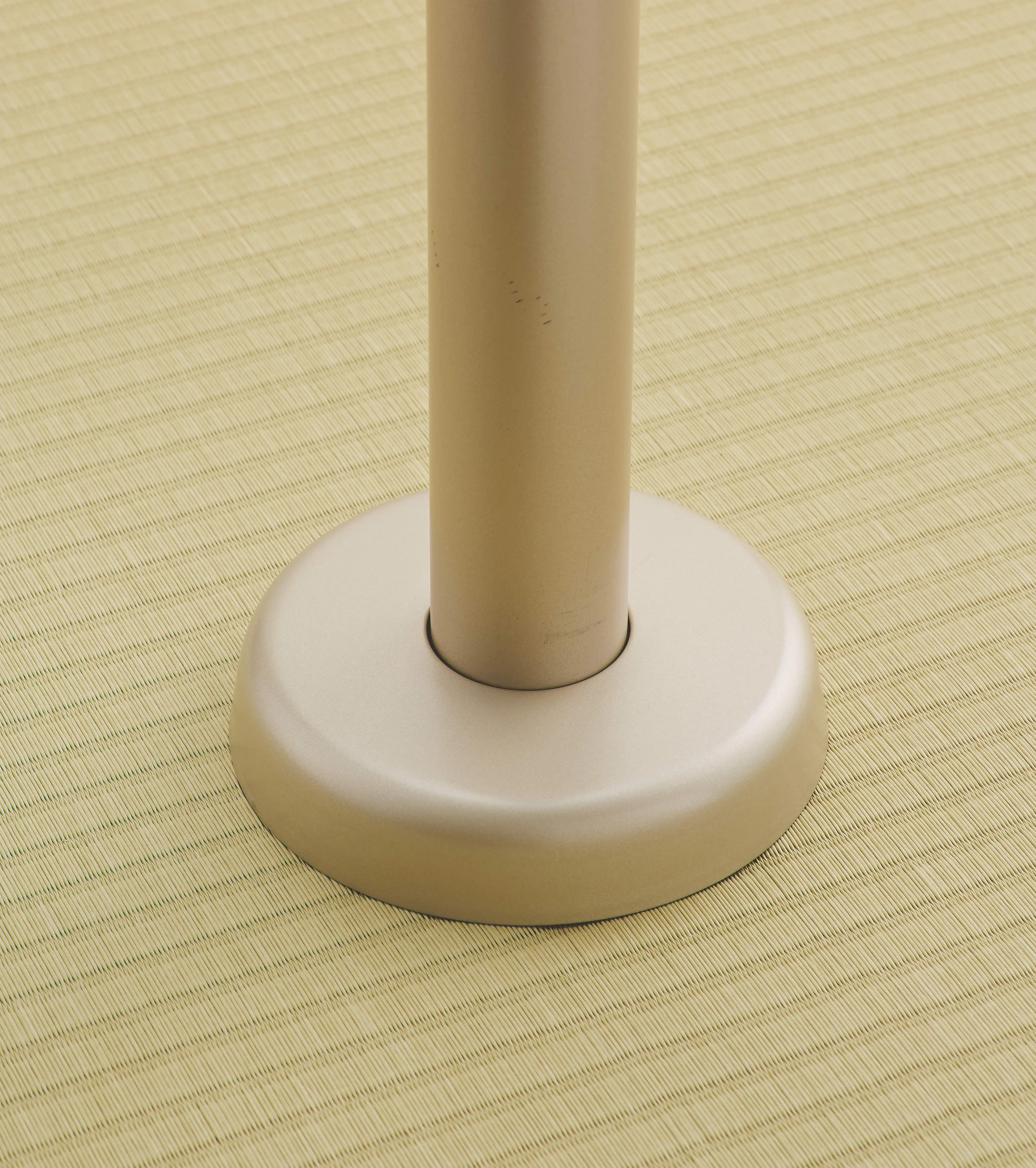 床付け手摺用支柱　畳取付セット
