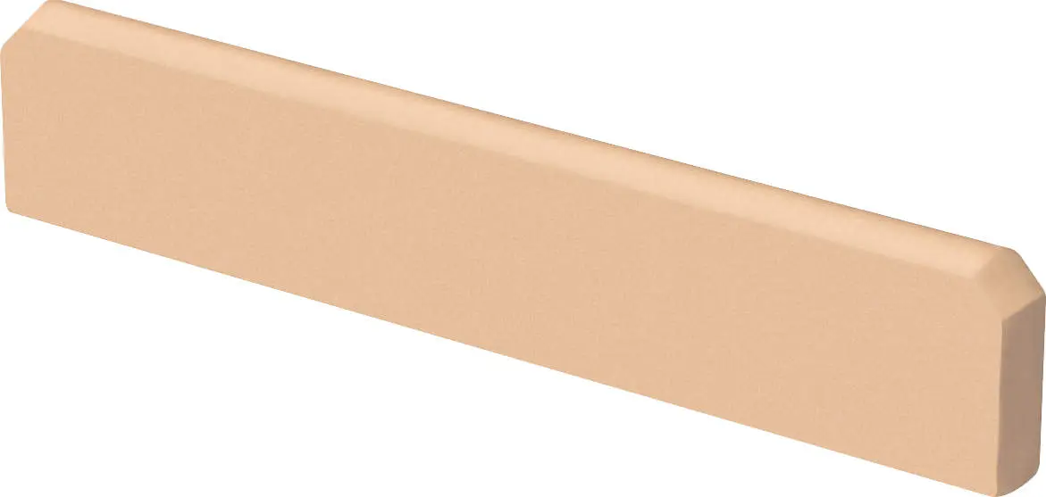 〈ミルベージュ柄〉