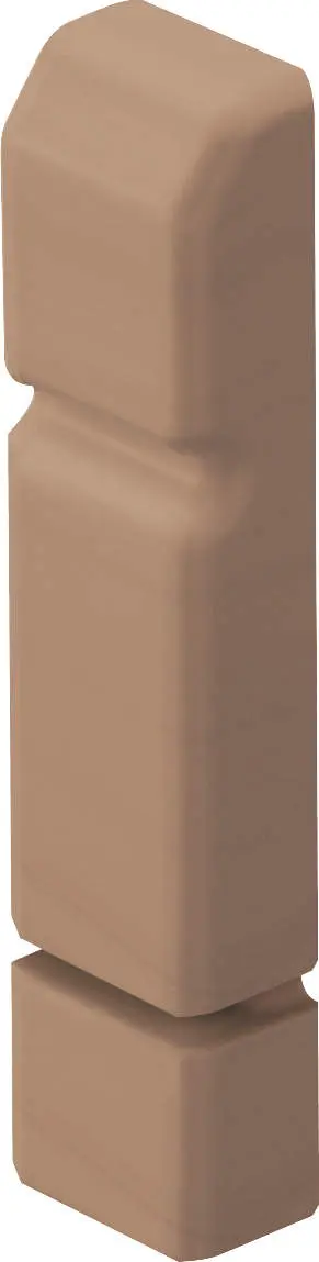 〈トープグレー〉