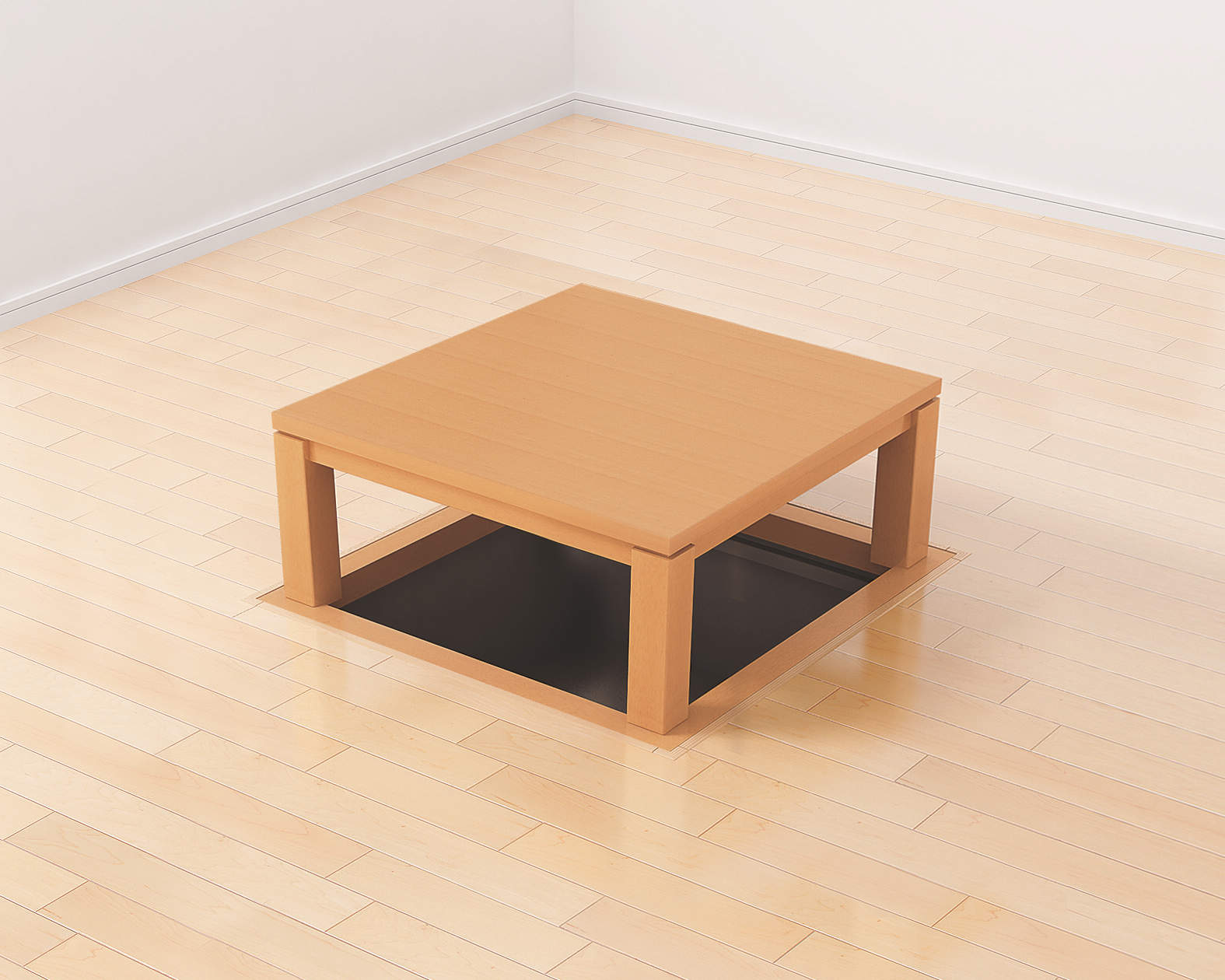 QH7041TM - - セット品番 - DAIKEN