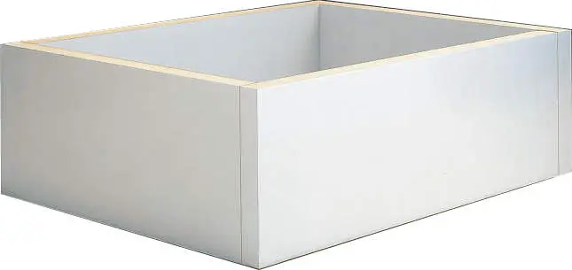 掘こたつ　気密・断熱セット　３×６尺用