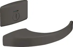 〈ブラック色〉