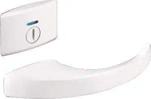 〈ホワイト色〉