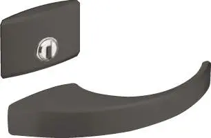 〈ブラック色〉