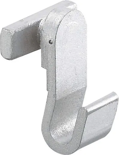 縦用フック