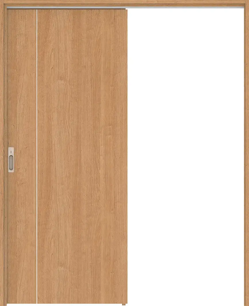 室内ドア 吊戸・片引に関する製品情報 | DAIKENの建材製品情報 - DAIKEN - 大建工業